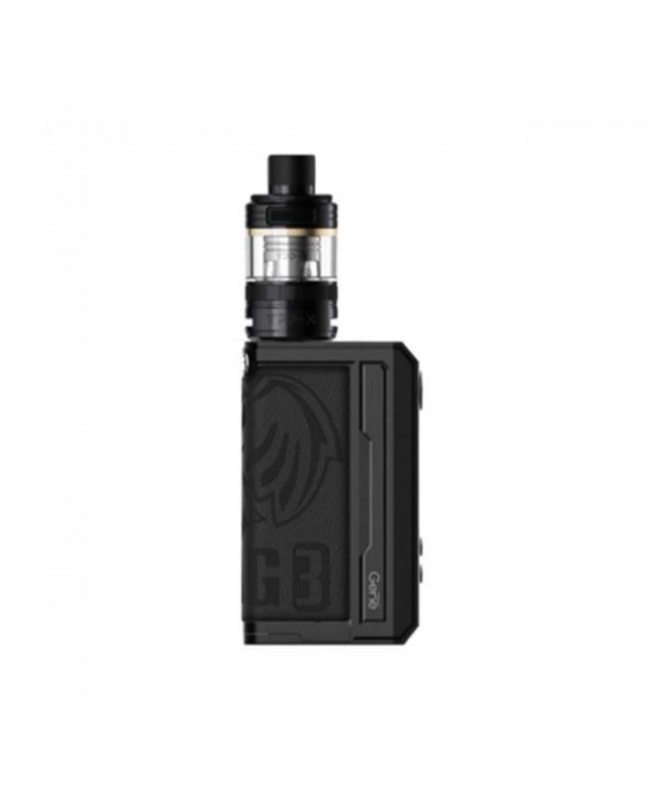 Voopoo Drag 3 TPP-X 177W Box Kit 5.5ml