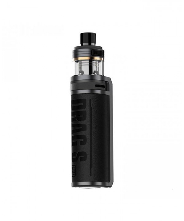 Voopoo Drag S Pro Pod Kit 3000mAh