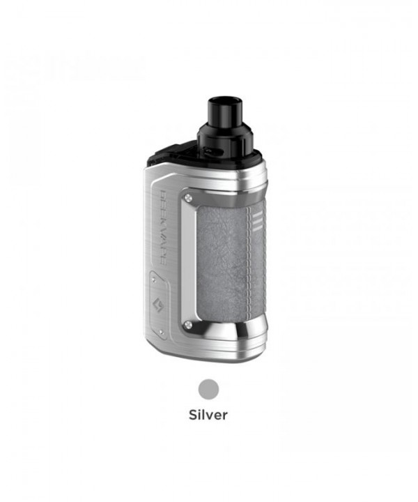 Geekvape H45 hero 2 Pod Mod Kit 1400mAh