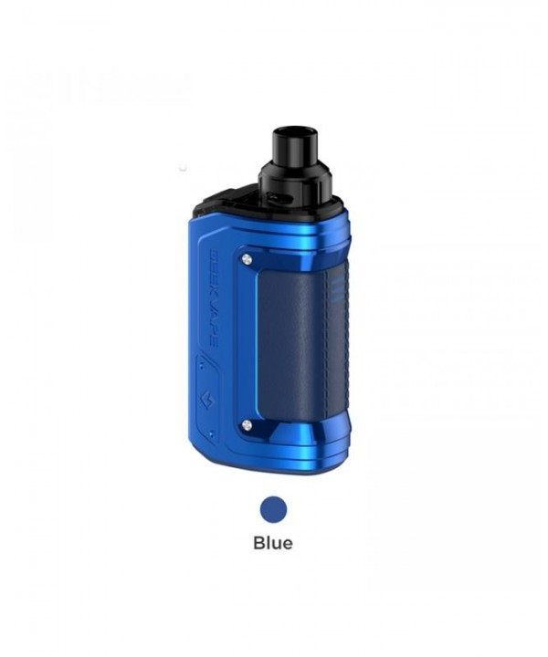 Geekvape H45 hero 2 Pod Mod Kit 1400mAh