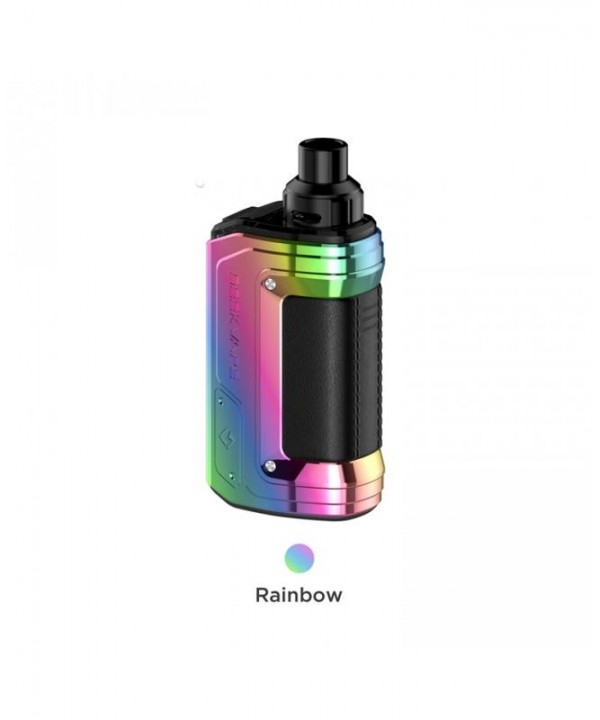 Geekvape H45 hero 2 Pod Mod Kit 1400mAh