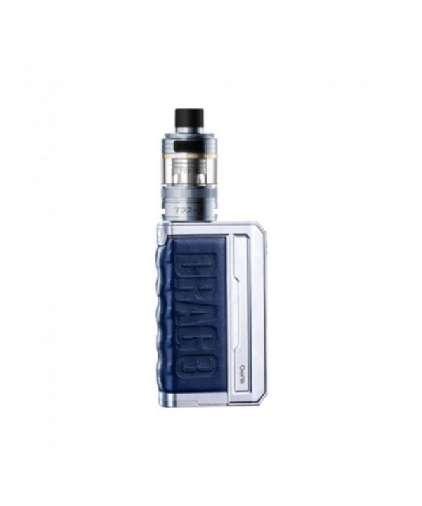 Voopoo Drag 3 TPP-X 177W Box Kit 5.5ml