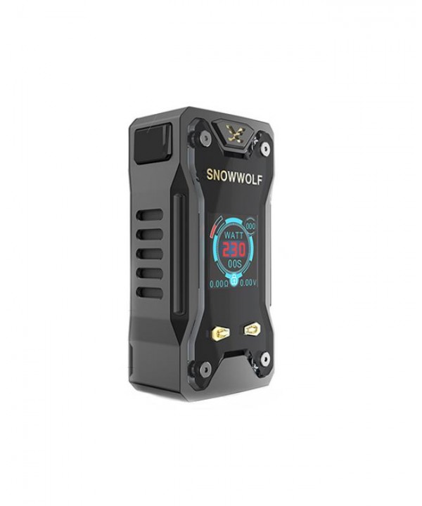 Snowwolf Xfeng 230W Vape Mod