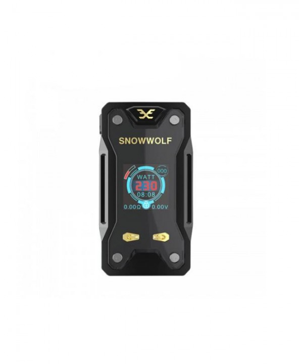 Snowwolf Xfeng 230W Vape Mod