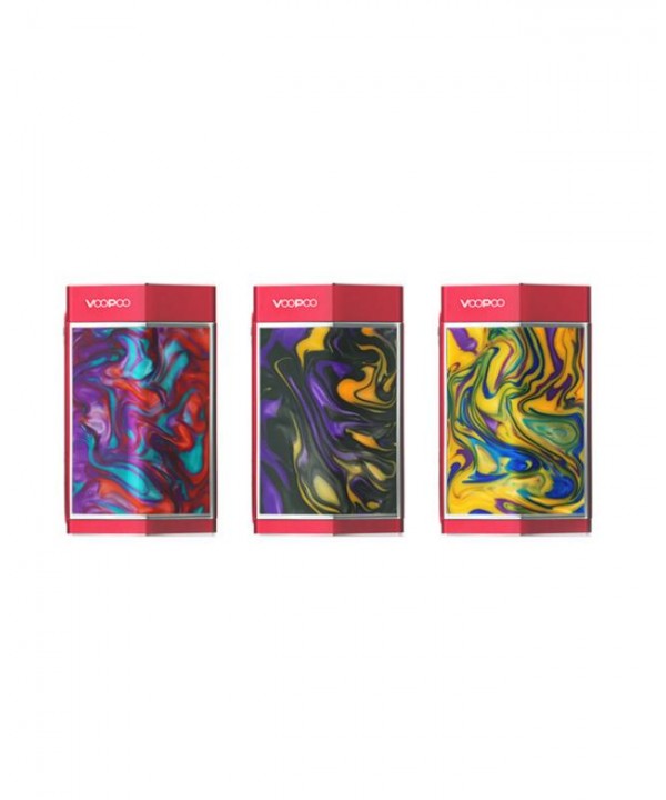 Voopoo RESIN TOO Vape Mods