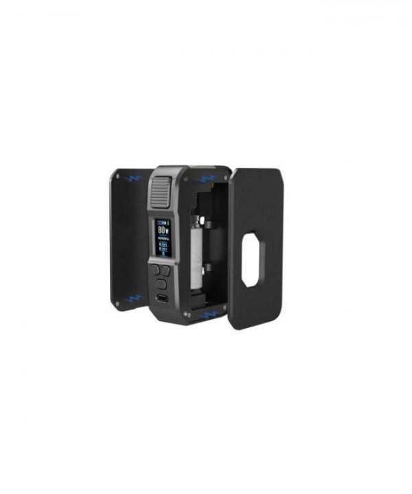 Hcigar Aurora Squonk Box Mod