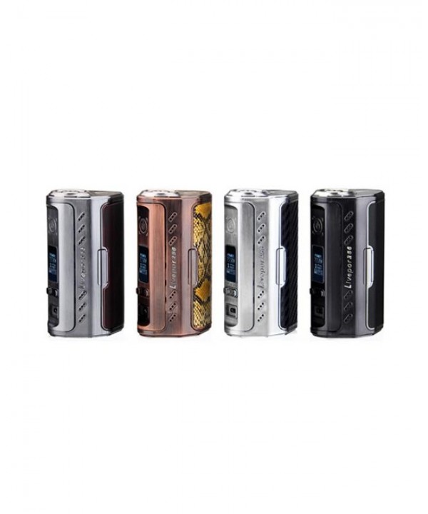 Yosta Livepor 256 Cheap Box Mods