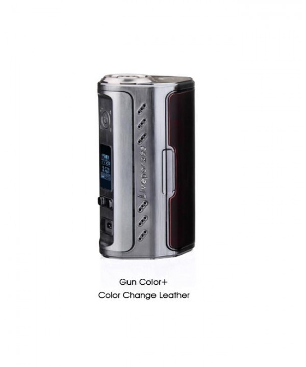 Yosta Livepor 256 Cheap Box Mods