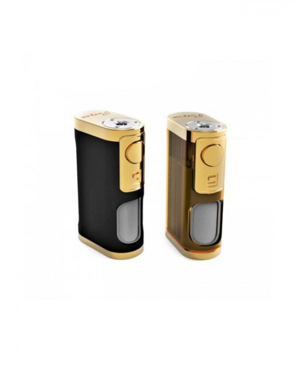 Lost Vape Furyan Squonk Box Mod