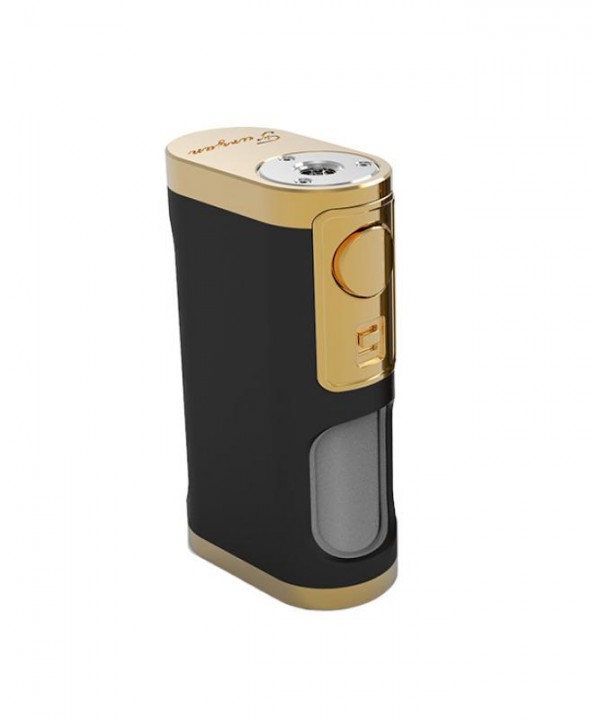 Lost Vape Furyan Squonk Box Mod