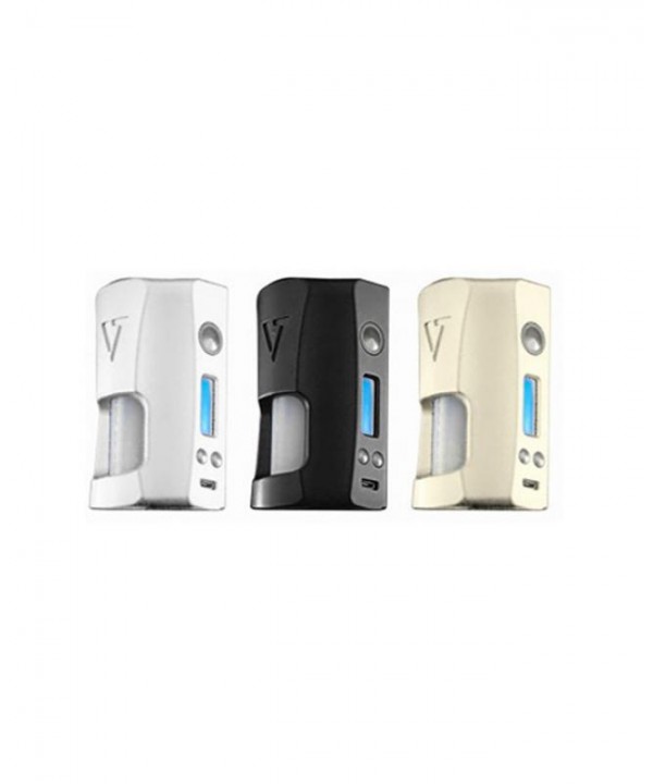 Desire Rage 155W Squonk Box Mod