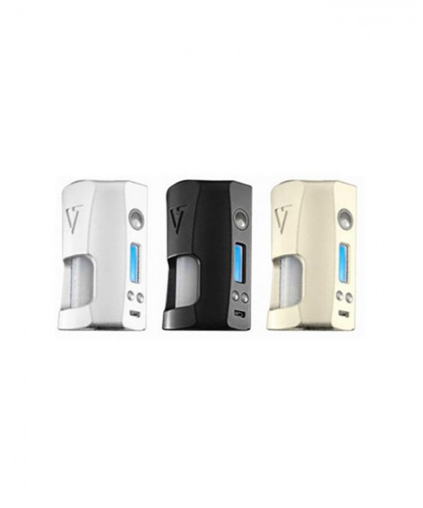 Desire Rage 155W Squonk Box Mod