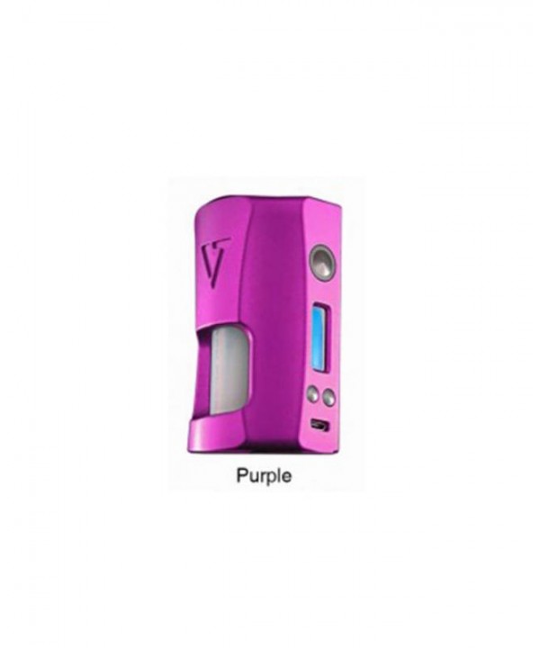 Desire Rage 155W Squonk Box Mod