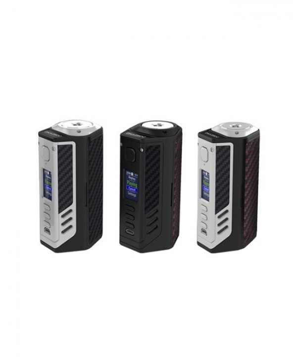 Lost Vape Triade DNA250C 300W Vape Box Mod