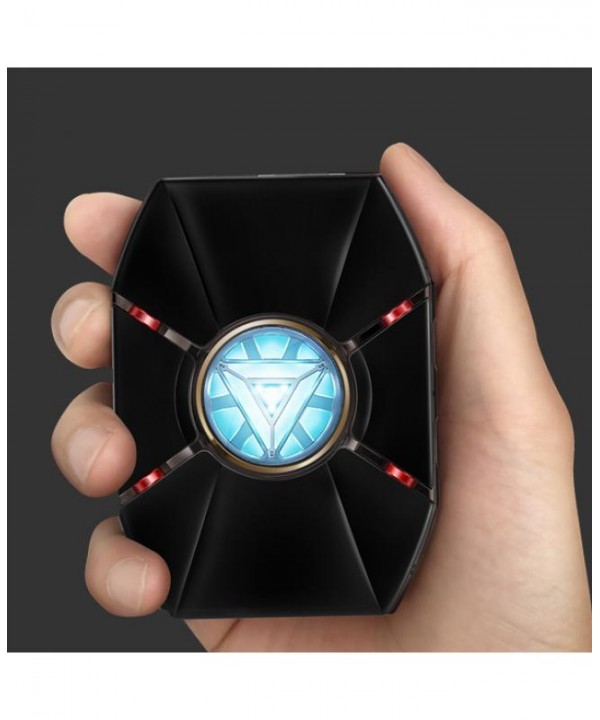 Xomo EXO Armor 300W TC Box Mod