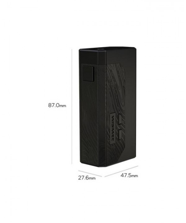 Wismec Luxotic MF 100W Box Mod