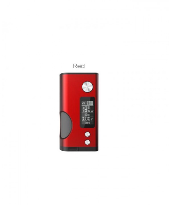 Dovpo Basium 180W Squonk Box Mod