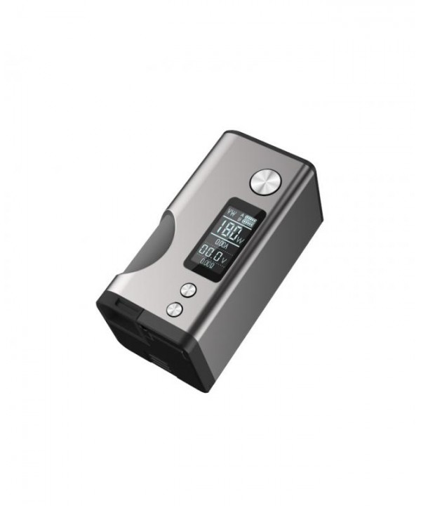 Dovpo Basium 180W Squonk Box Mod