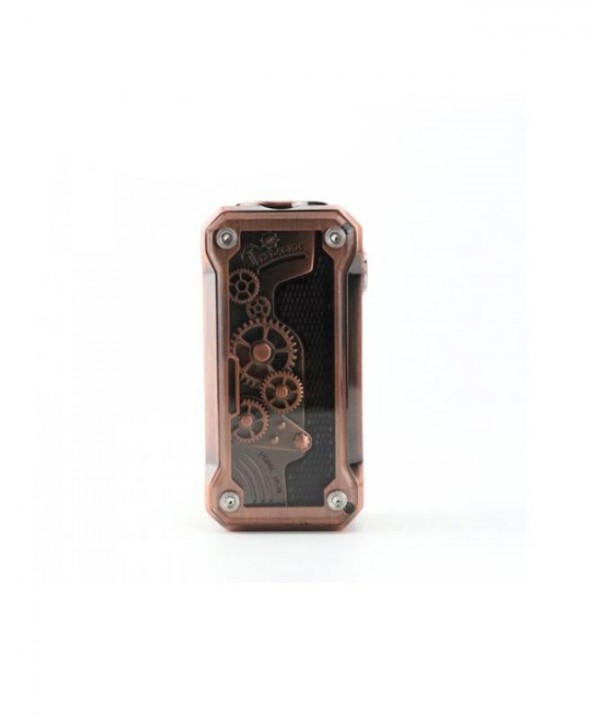 Tesla Punk 85W TC Box Mod