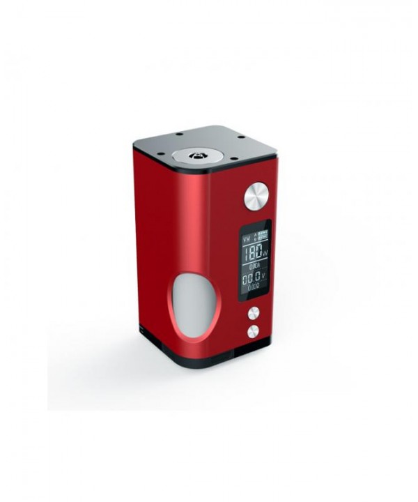 Dovpo Basium 180W Squonk Box Mod