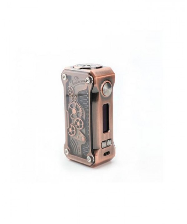 Tesla Punk 85W TC Box Mod