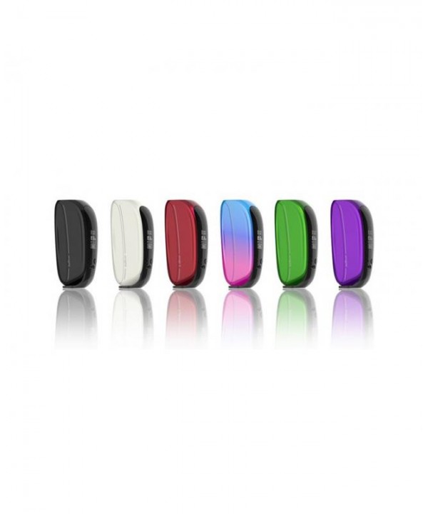 Think Vape Sailboat Baby 85W TC Box Mod