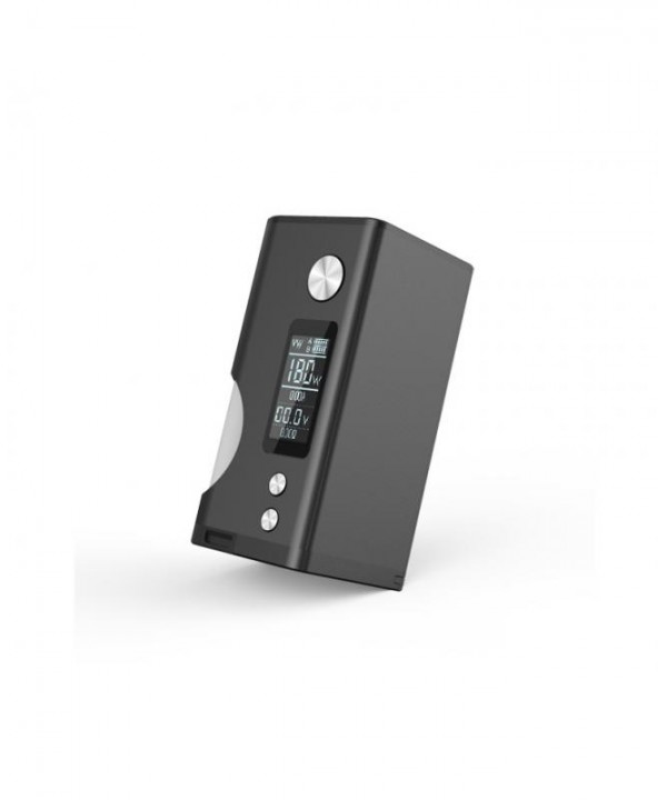 Dovpo Basium 180W Squonk Box Mod