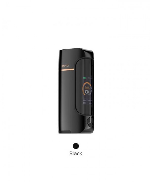 Vaporesso Armour Pro Single Battery Box Mod