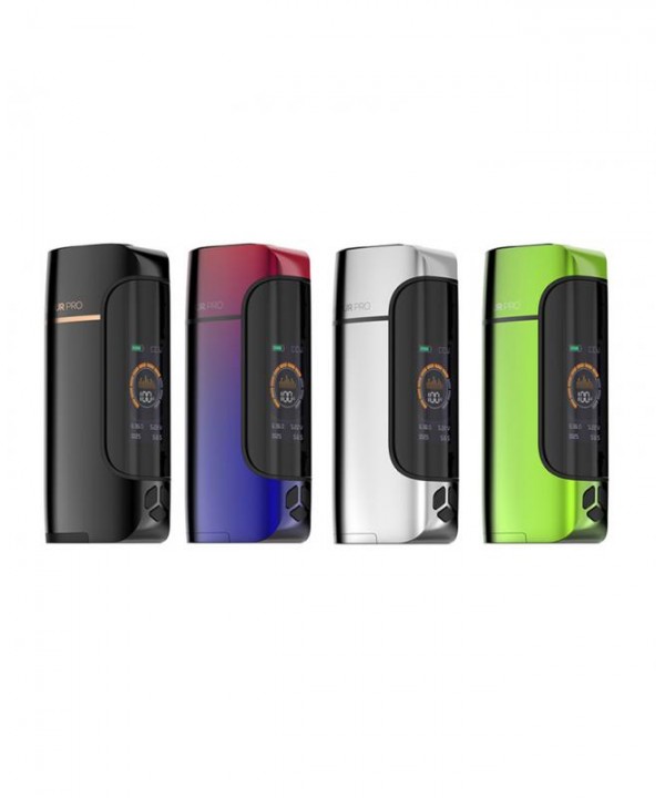 Vaporesso Armour Pro Single Battery Box Mod