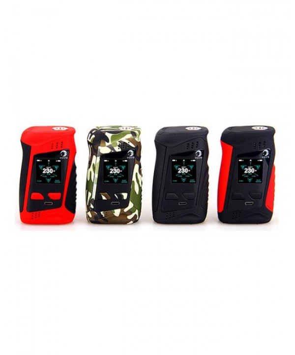 Yosta Livepor 230W TC Box Mod