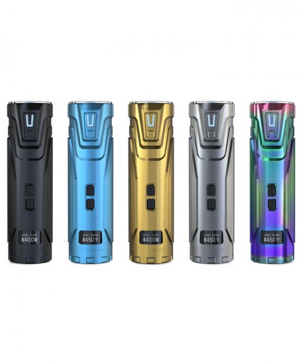 Joyetech Ultex T80 Vape Mod