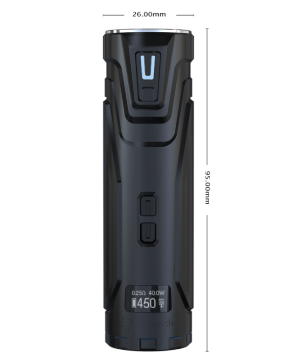 Joyetech Ultex T80 Vape Mod