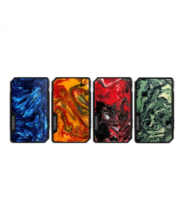 Voopoo Drag Mini 117W TC Box Mod