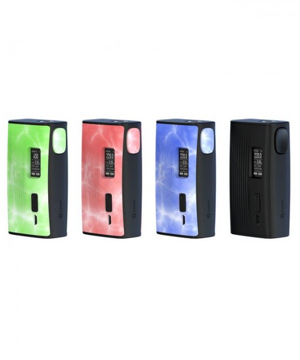 Joyetech Espion Tour 220W TC Box Mod