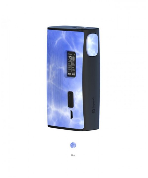 Joyetech Espion Tour 220W TC Box Mod