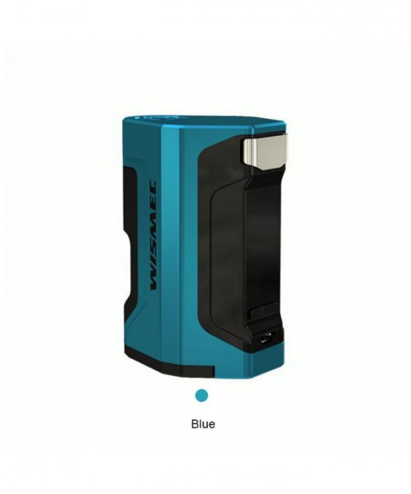 Wismec Luxotic DF 200W Squonk Box Mod