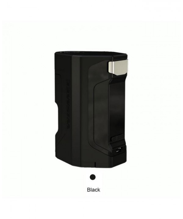 Wismec Luxotic DF 200W Squonk Box Mod