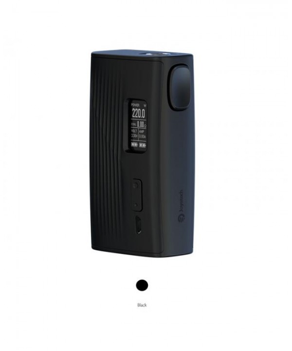 Joyetech Espion Tour 220W TC Box Mod