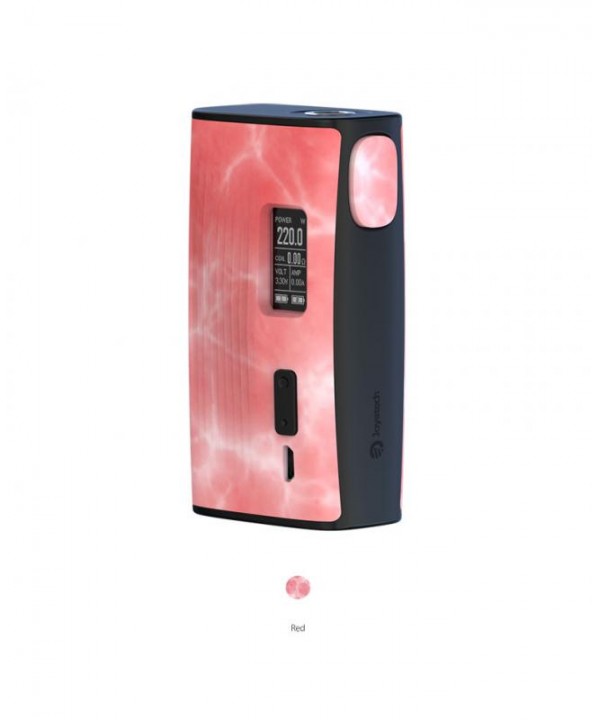 Joyetech Espion Tour 220W TC Box Mod