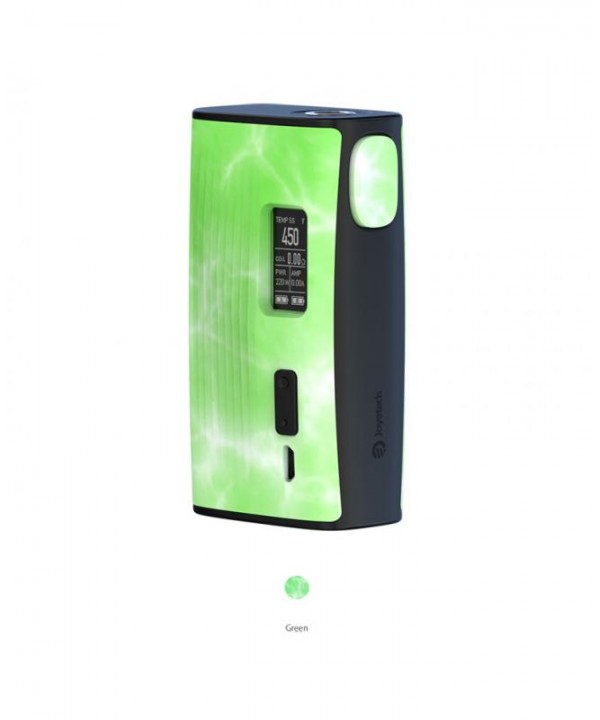 Joyetech Espion Tour 220W TC Box Mod