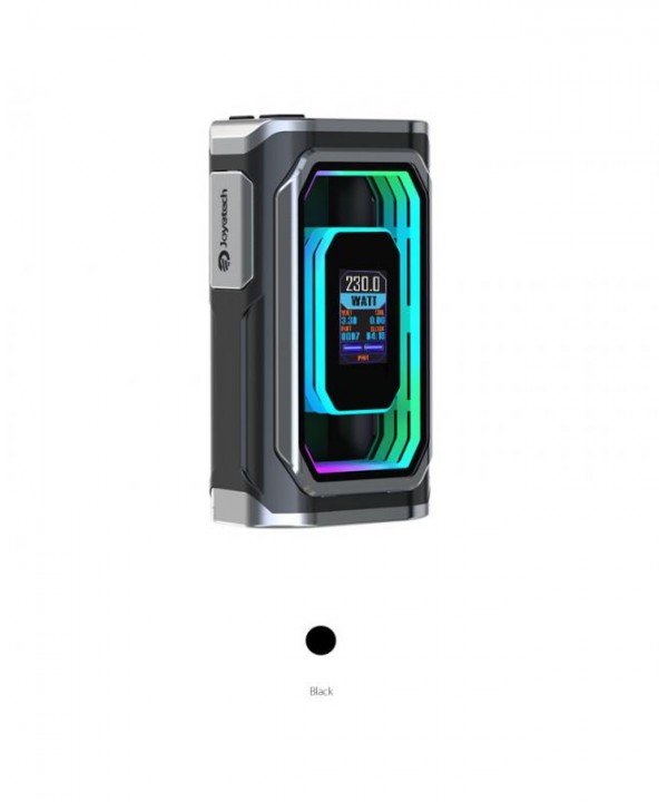 Joyetech Espion Infinite Voice Control 230W TC Box Mod