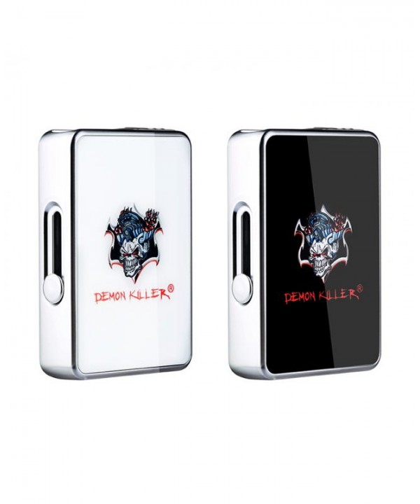 Demon Killer JBOX Cheap Box Mod