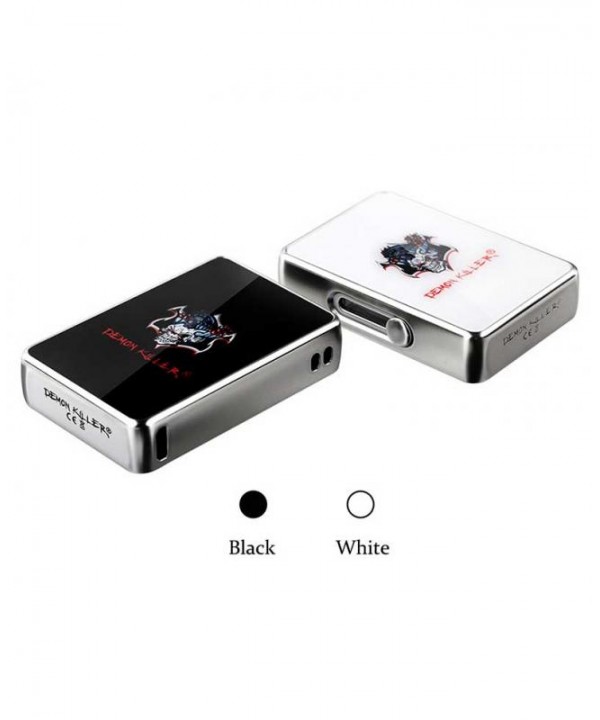 Demon Killer JBOX Cheap Box Mod