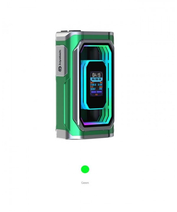 Joyetech Espion Infinite Voice Control 230W TC Box Mod