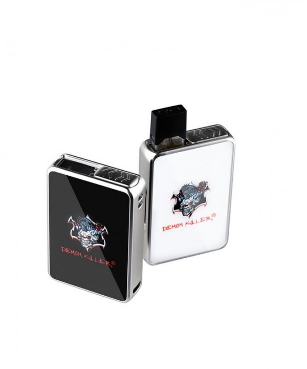 Demon Killer JBOX Cheap Box Mod