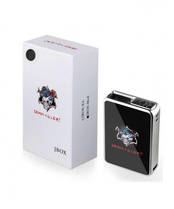 Demon Killer JBOX Cheap Box Mod