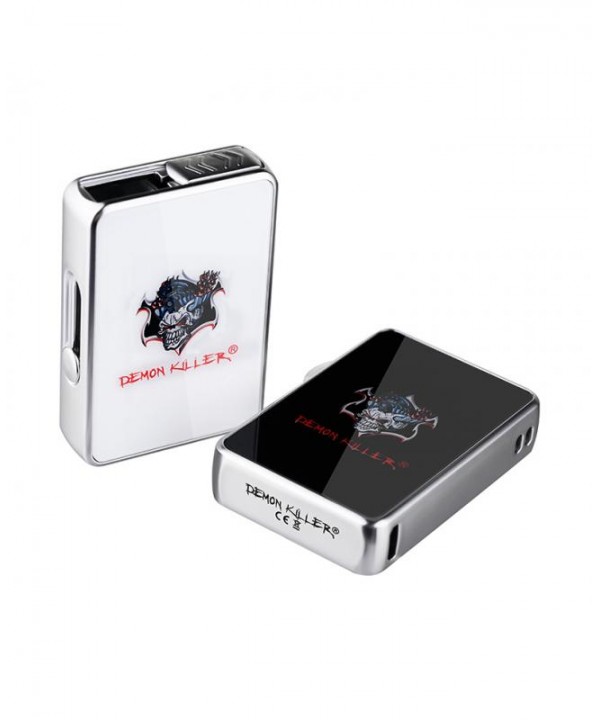 Demon Killer JBOX Cheap Box Mod