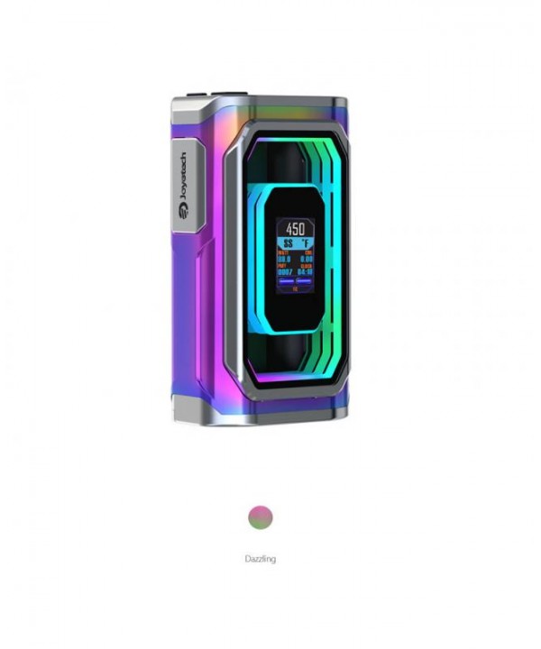 Joyetech Espion Infinite Voice Control 230W TC Box Mod