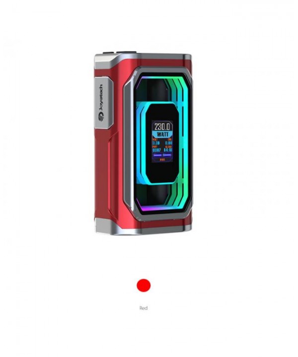 Joyetech Espion Infinite Voice Control 230W TC Box Mod