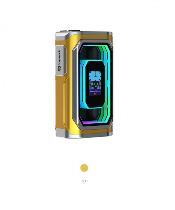 Joyetech Espion Infinite Voice Control 230W TC Box Mod